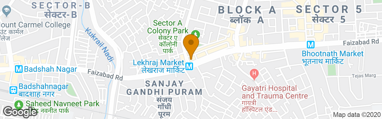 Hotel Oyo Rooms Faizabad Road