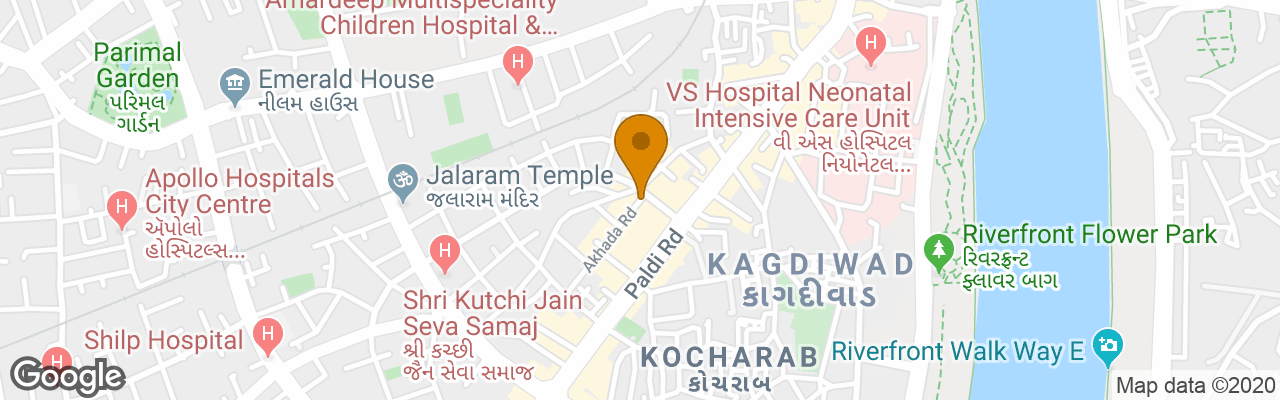 Hotel Oyo Rooms Paldi Bus Stand 5