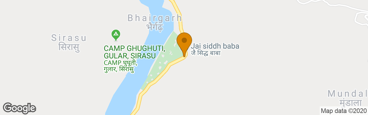 Hotel Oyo Premium Tapovan 1