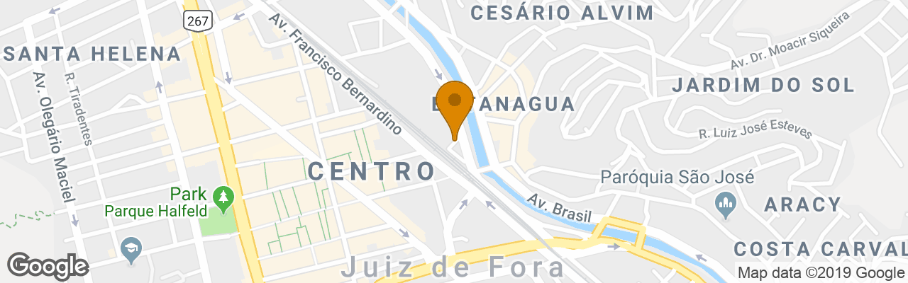 Grande Hotel Renascença 