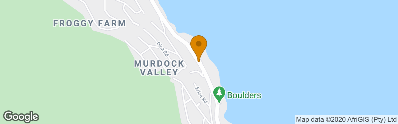 Bed and Breakfast Watercolours House