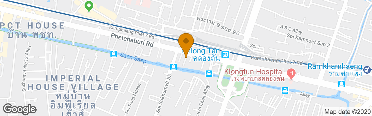 Hotel Lancaster Bangkok