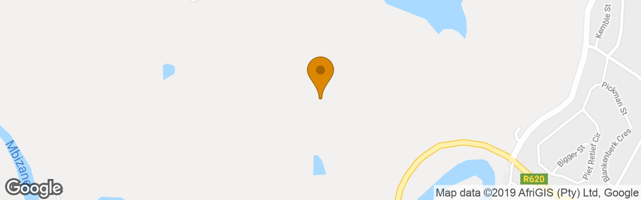 Bed and Breakfast Cycad B And B