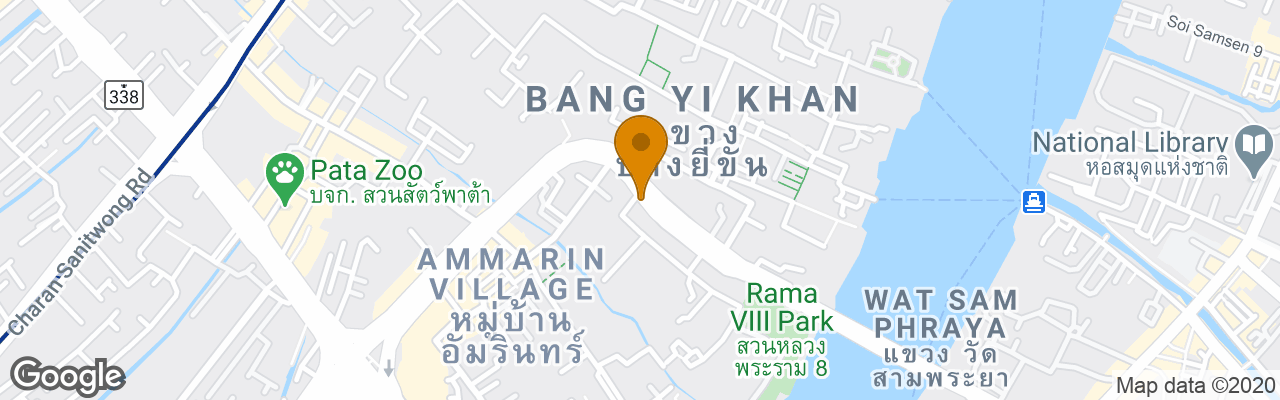 Hotel Suwannin Residence