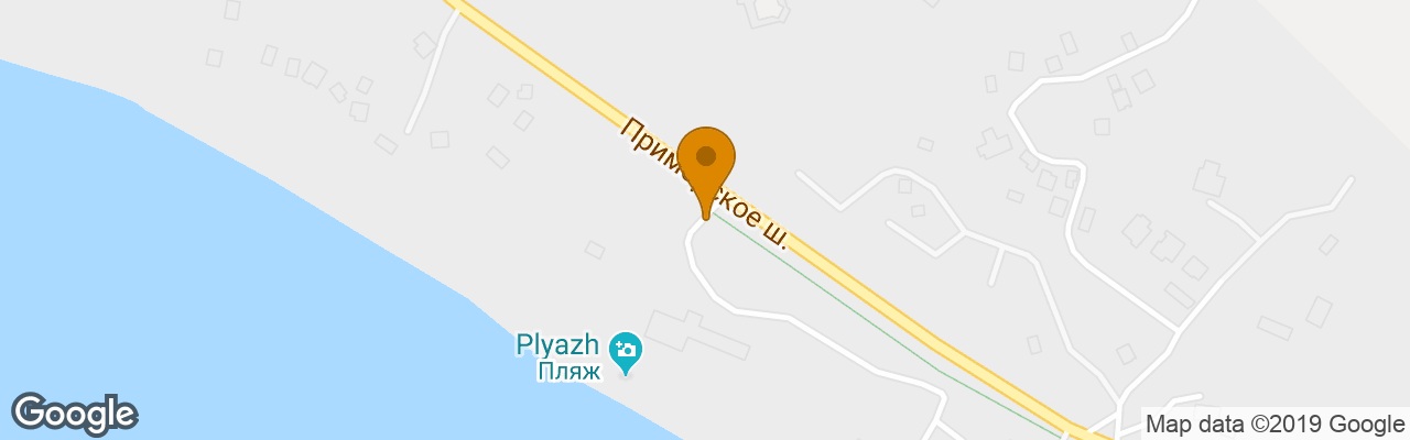 Hotel Pansionat Repino By Cronwell