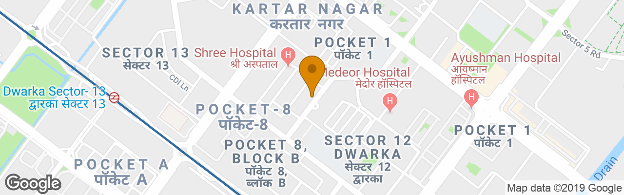Oyo Rooms Dwarka Sector 12 Metro Station