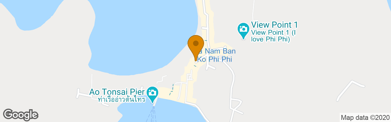 Pension Phi Phi Tara Inn 2 - Adults Only