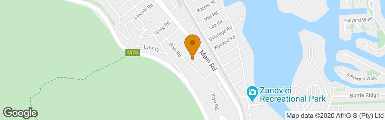 Pension Capeblue Manor House