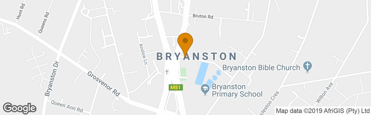 Pension Fountain Hill