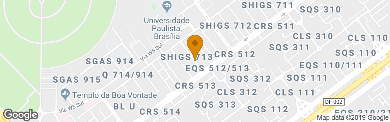 Hostel Brasília Capital 