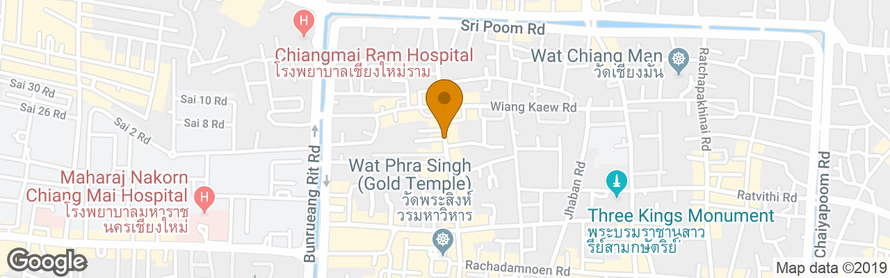 Heuan Pak Dee Hostel At Gallery