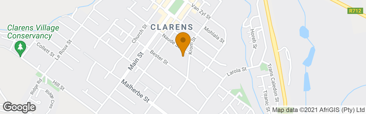 Lola's Luxury Self Catering Accommodation