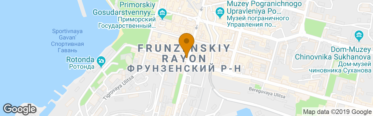 Vl Stay Apartments City Centre