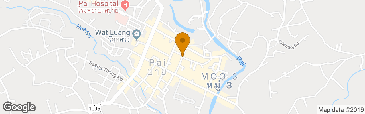 Pension Pravee House