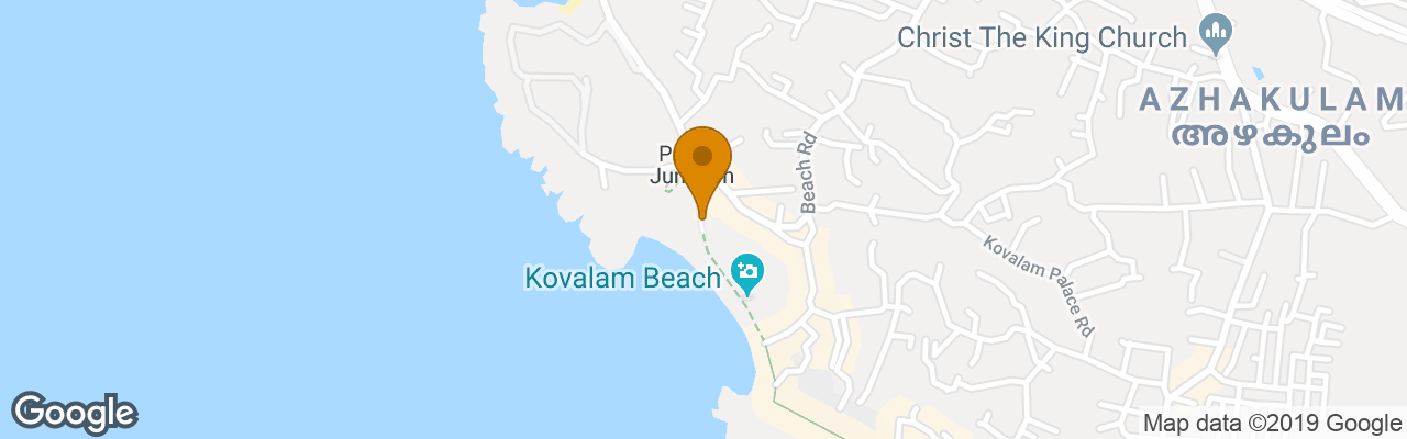 Hotel Oyo Premium Hawwa Beach Kovalam