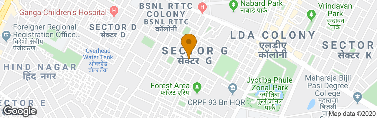 Hotel Oyo Rooms Ashiyana Lucknow