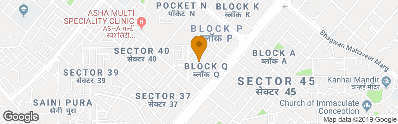 Hotel Oyo Rooms Sector 44