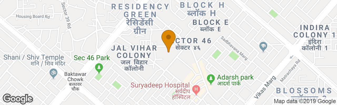 Hotel Oyo Rooms Sector 46 Part 2