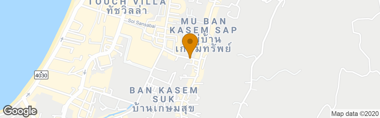 Pension Ferb Guest House