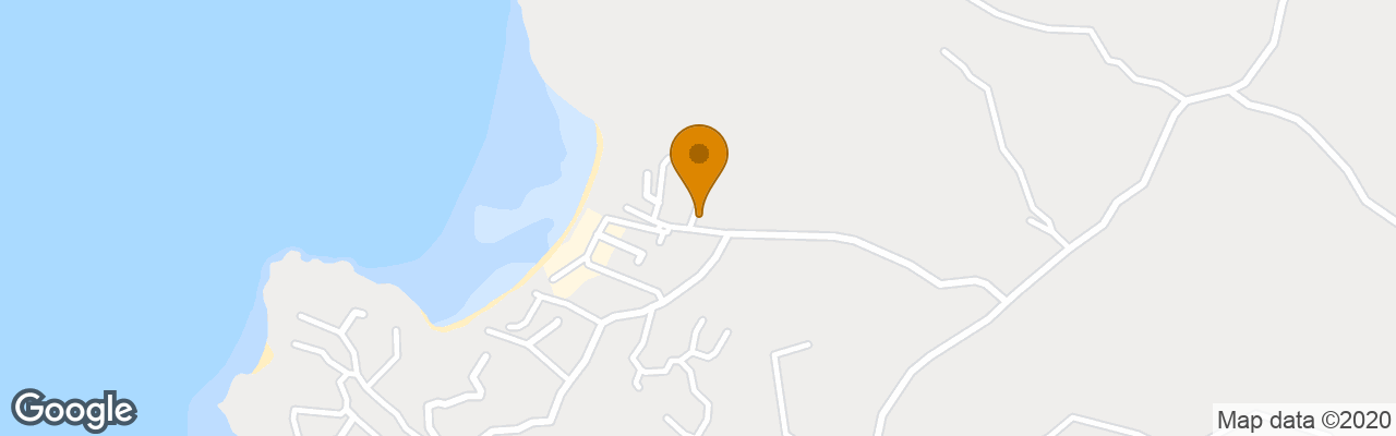 Pension Reggae Village