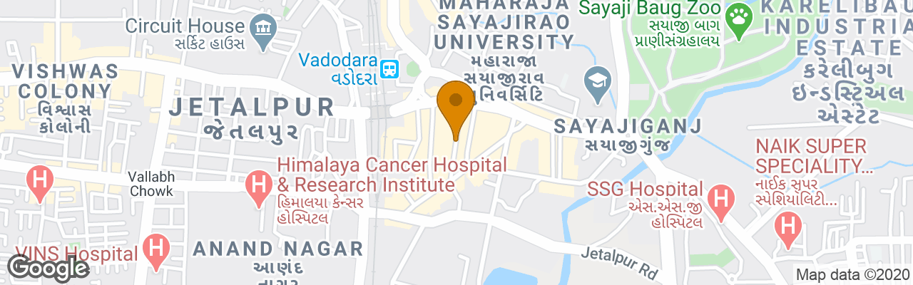 Hotel Oyo Rooms Unique Trade Center