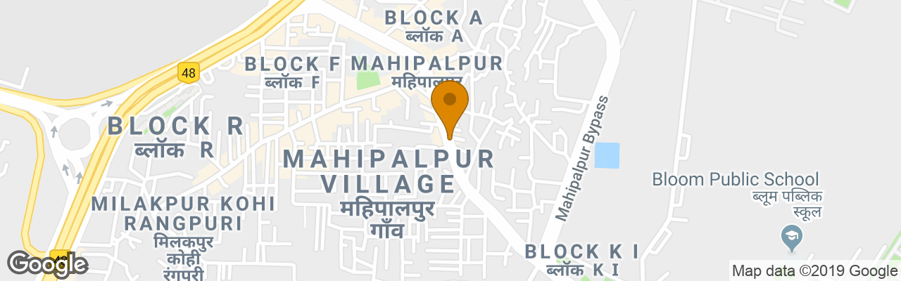 Hotel Oyo Rooms Vasant Kunj 3