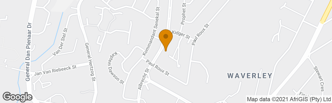 Pension Matanja Guesthouse