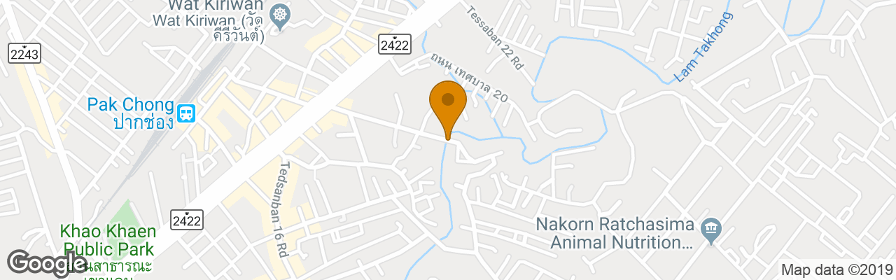 Hotel Dusit D2 Khao Yai