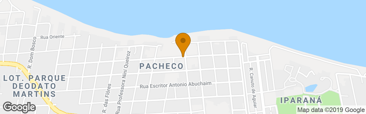 Bed and Breakfast Maracaibo Pousadabar 