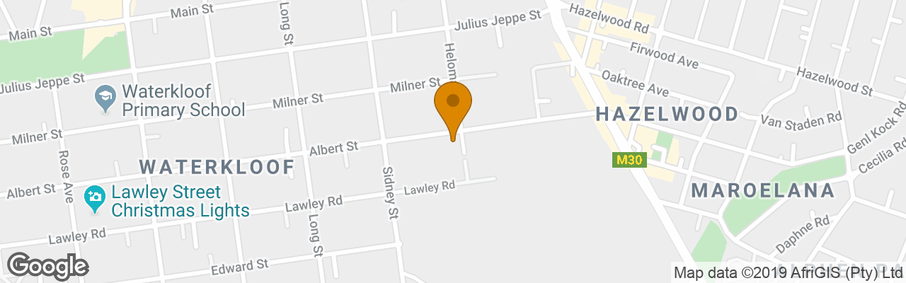 Pension Purple Trumpet Guesthouse