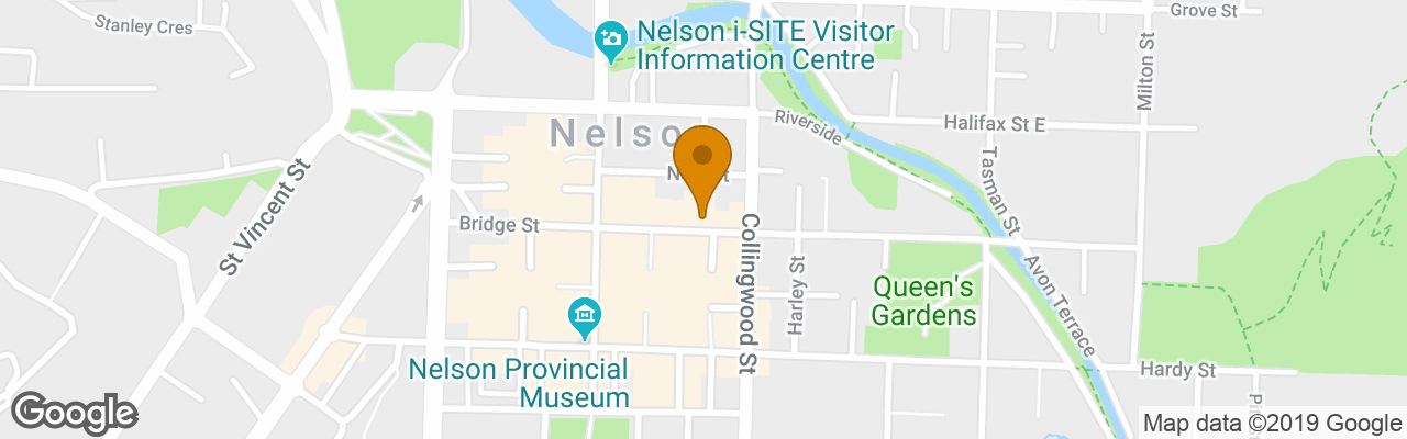 Hostel Downtown Backpackers