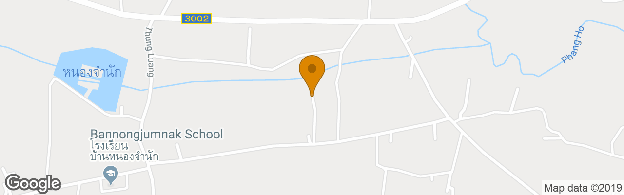 Hotel Rai Sai Luang Resort