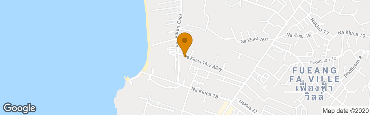 Hotel Nice Shot Resort Pattaya