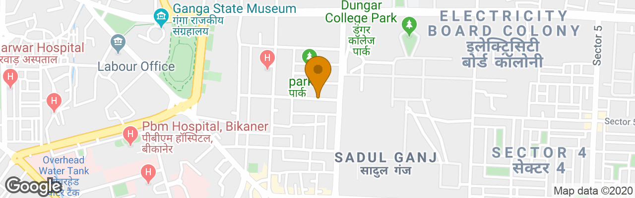 Hotel Oyo Rooms Sadul Ganj