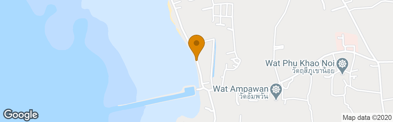 Hotel The Ford Sunset Beach Resort