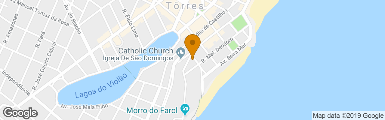 Hotel E Pousada Recanto Da Prainha 