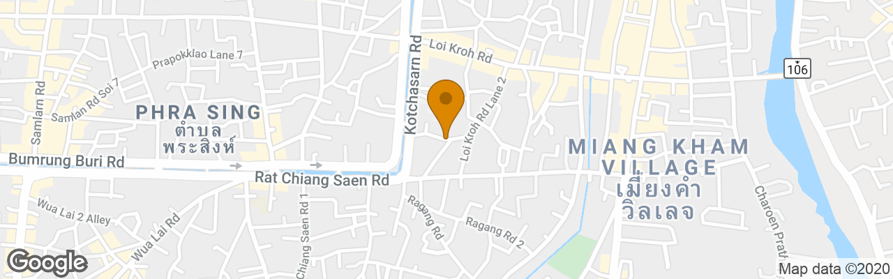 Hotel Kate And Hasu Boutique Chiangmai