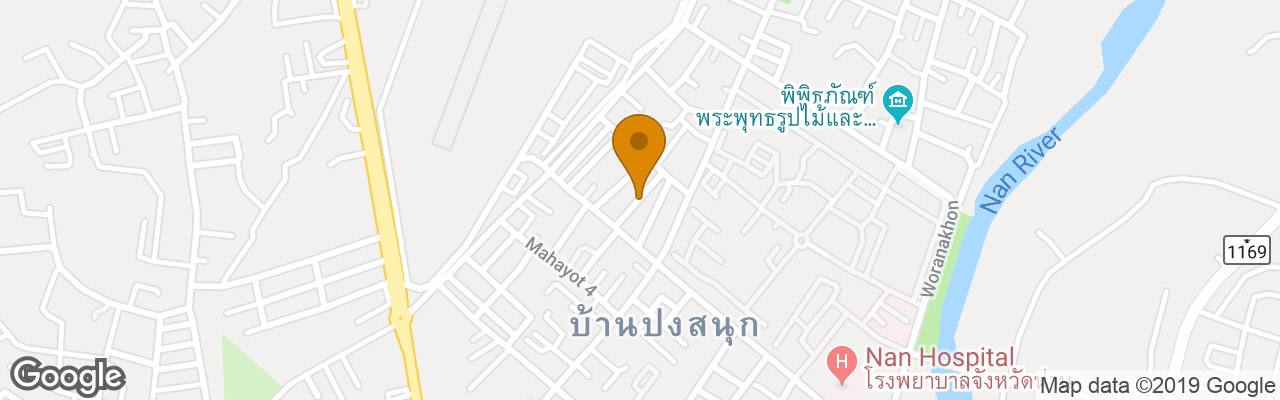 Hotel Kumkaew Tawon Palace