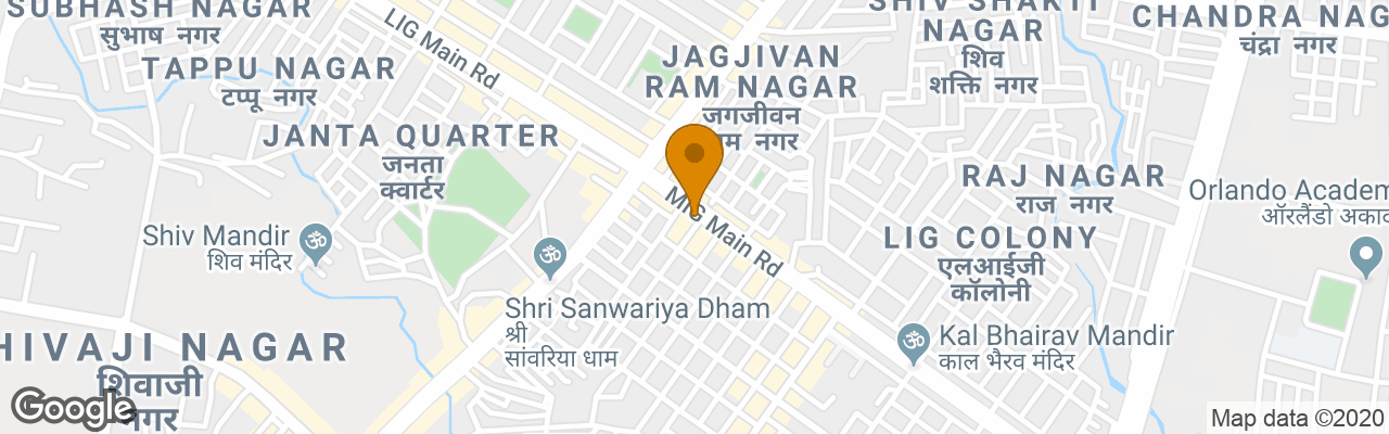 Hotel Oyo Premium Behind High Court Indore