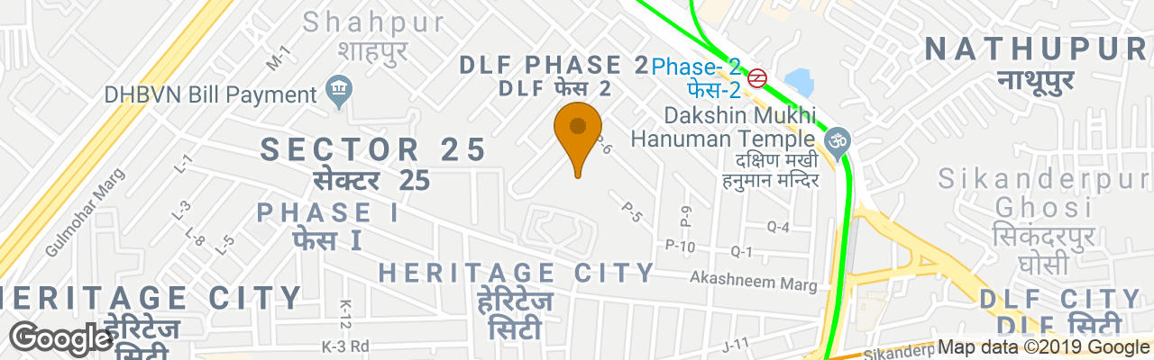 Hotel Oyo Premium Sikanderpur Metro Ii