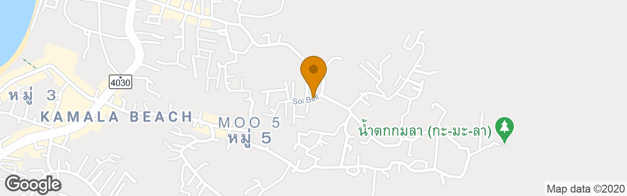 Hotel Golden Teak Resort Baan Sapparot