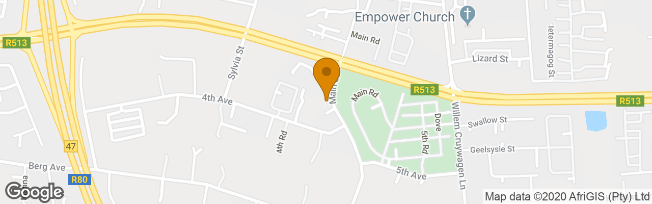 Pension Utopia Guest House