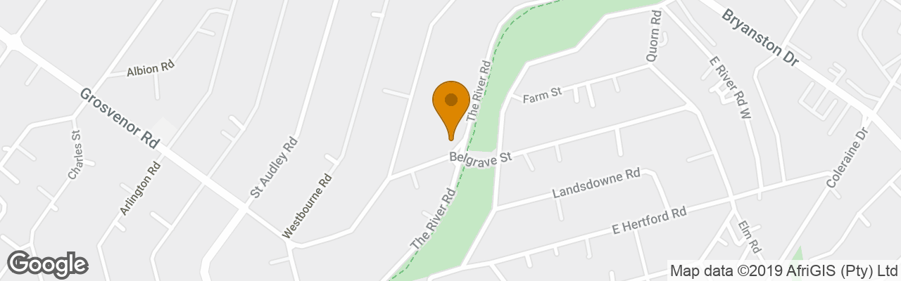 Pension 2 Leafed Doors