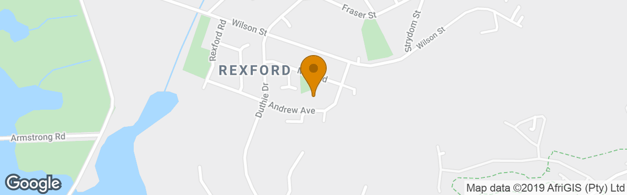 Pension Rexford Manor