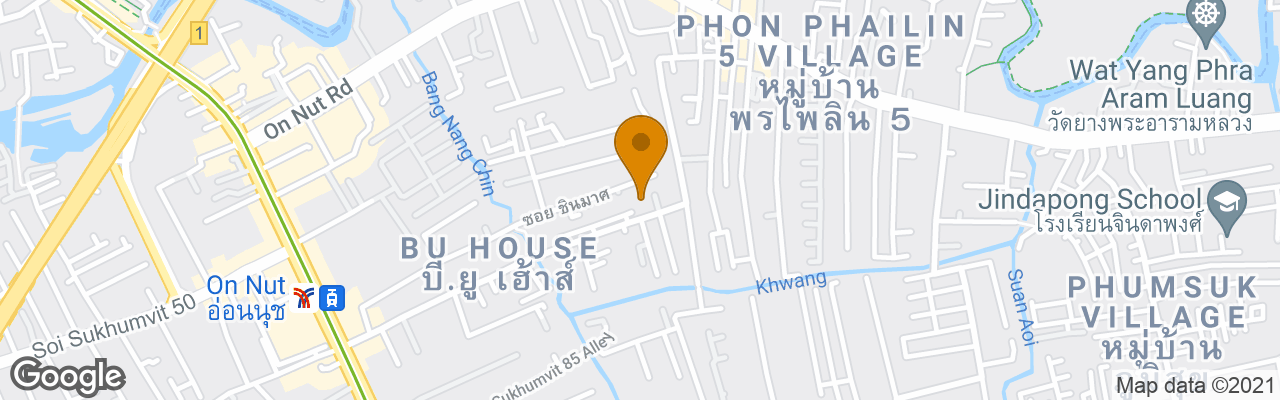 Ipremium Sukhumvit 81