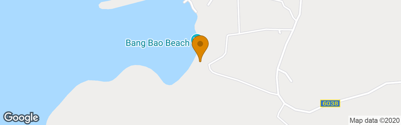 Hotel To The Sea The Resort Koh Kood