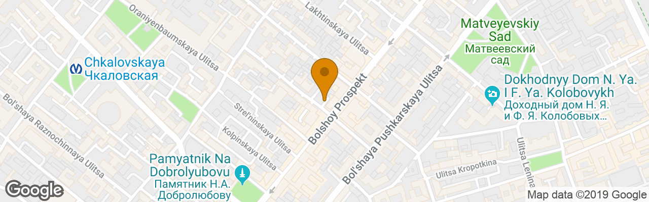 Hotel Novye Komnaty Bolshoy 45