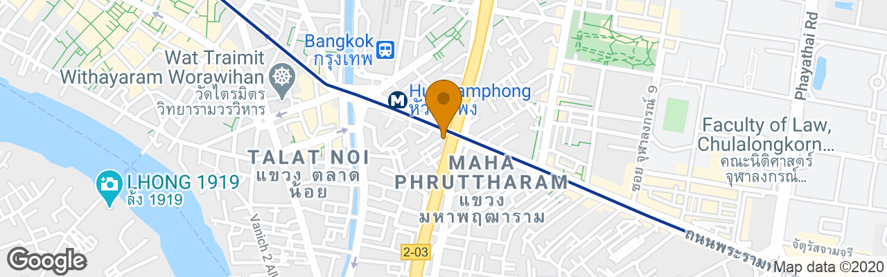 Loftel Station Hostel