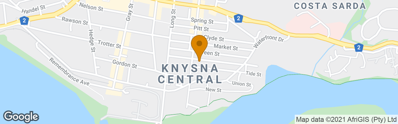 Bed and Breakfast The Retreat On Cliff