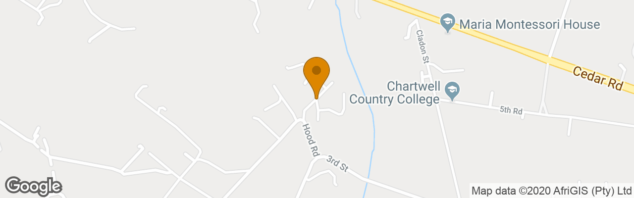 Pensión Chartwell Castle & Guest House